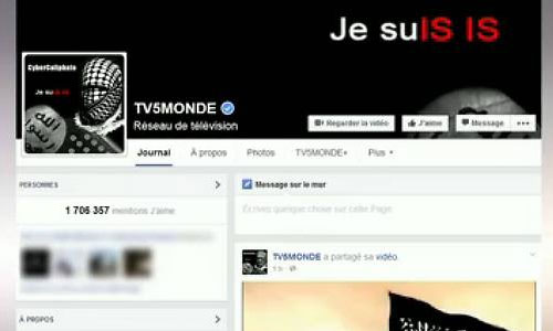 Twitter promete eliminar las publicaciones que promueven el terrorismo